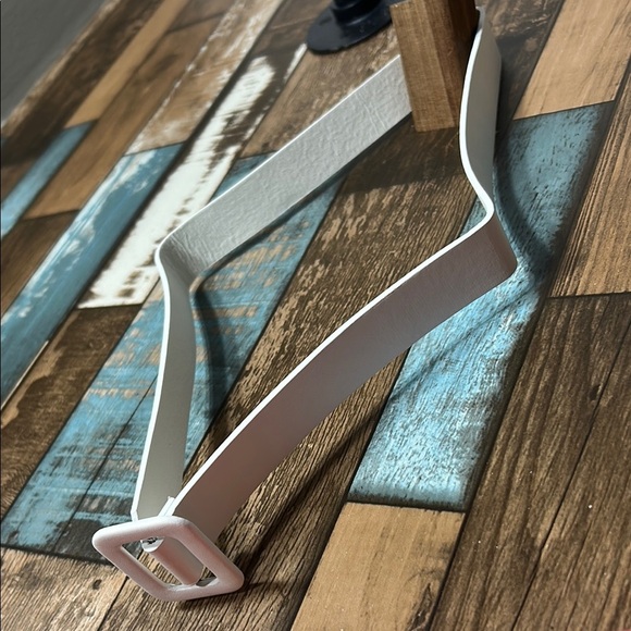 PatPat Pink Long Sleeve Dress with Puff Shoulders - Picture 6 of 16